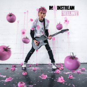 Download track Twin Flame Machine Gun Kelly