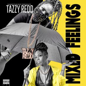Download track Redd Light Special Tazzy Redd