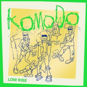 Download track Splash Komodo