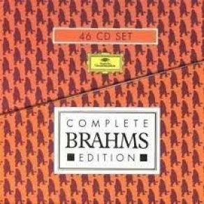 Download track 1. Rinaldo Op. 50: 1. Zu Dem Strande Zu Der Barke Johannes Brahms