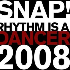 Download track Rhythm Is A Dancer Original 12 Mix Snap!