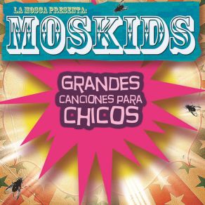 Download track Cumpleaños Feliz La Mosca