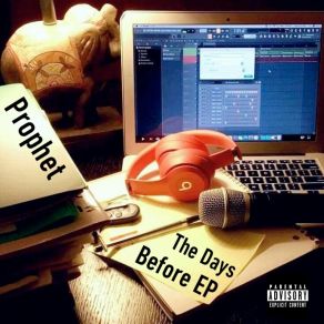 Download track Know The Name The Prophet