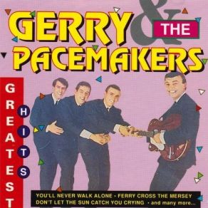 Download track It's Happened To Me Gerry & The Pacemakers
