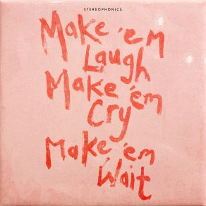 Download track There's Always Gonna Be Something The Stereophonics