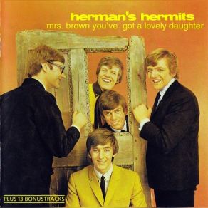 Download track Just A Little Bit Better Herman'S Hermits