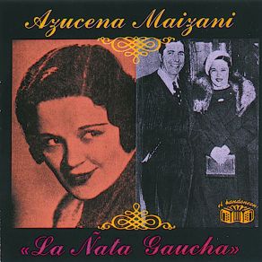 Download track Amigazo Azucena Maizani