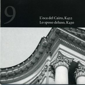 Download track Quartetto: Ah, Ah Che Ridere! Mozart, Joannes Chrysostomus Wolfgang Theophilus (Amadeus)