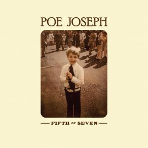 Download track Never A Stranger To Me Poe Joseph