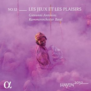 Download track 11. Toy Symphony In C Major, Hob. II47 III. Finale (Allegro) Joseph Haydn