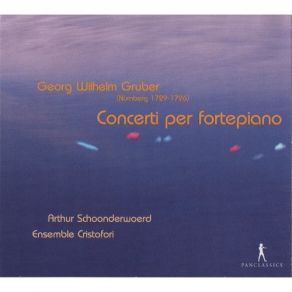 Download track 4. Piano Sonata No. 4 In D Major - Allegro Moderato Franz Gruber