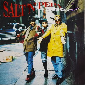 Download track Shoop (Album Version) Salt 'N' Pepa