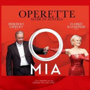 Download track Giuditta Freunde, Das Leben Ist Lebenswert Herbert Lippert, Ildiko Raimondi