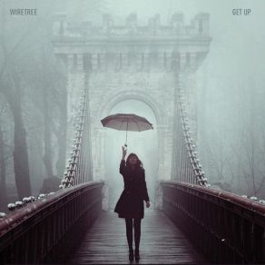 Download track Get Up Wiretree