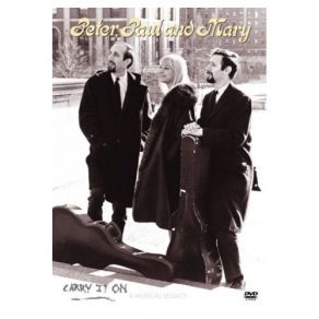 Download track It's Magic Peter, Paul & Mary