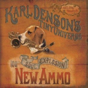 Download track Hang Me Out To Dry Karl Denson's Tiny Universe