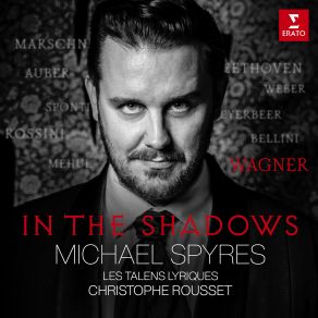 Download track Rienzi Allmächt’ger Vater, Blick Herab (Rienzi) Michael Spyres
