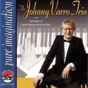 Download track A Beautiful Friendship The Johnny Varro Trio