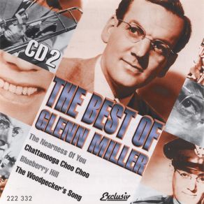 Download track I Know Why (And So Do You) Glenn Miller