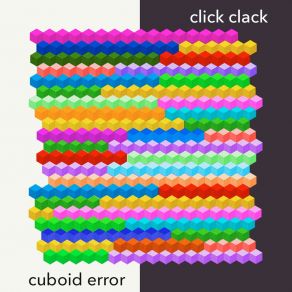 Download track Ghost Machine Click Clack