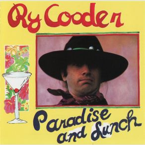 Download track Fool For A Cigarette Feelin' Good Ry Cooder