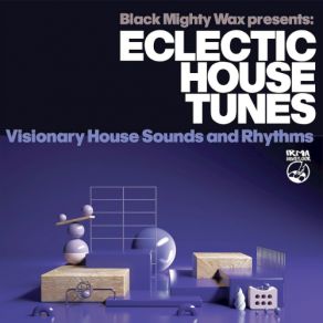 Download track Dream On Baby (Ron Trent's Paradise Outro Concept) Black Mighty WaxSarah Jane Morris