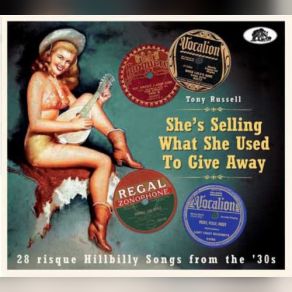Download track Somebody's Been Using That Thing Milton Brown And His Musical Brownies