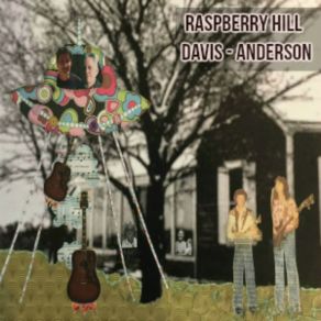 Download track I Wouldn't Change A Thing Davis - Anderson