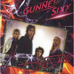 Download track Desire Gunner