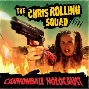 Download track I Just Can't Help Myself The Chris Rolling Squad
