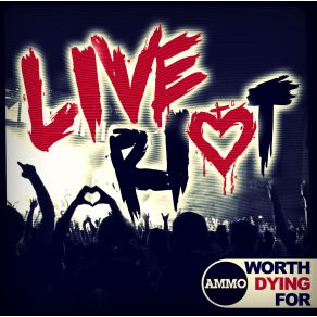 Download track Send Your Glory Down Worth Dying ForSean Loche, Sarah Agbayani