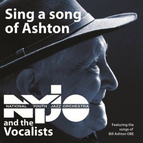 Download track Over And Over Again The National Youth Jazz Orchestra