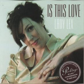Download track What A Difference Lady Lex