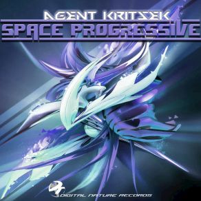 Download track Space Progressive AGENT KRITSEK