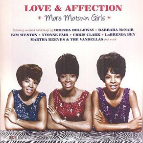 Download track Any Girl In Love (Knows What I'm Going Through) Gladys Knight And The Pips