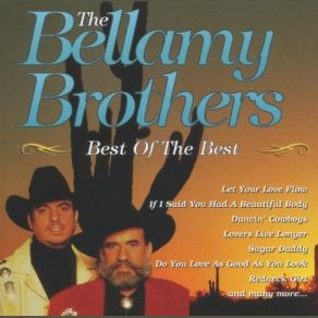 Download track When I'm Away From You Bellamy Brothers