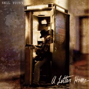 Download track I Wonder If I Care As Much Neil Young