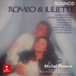 Download track Roméo Et Juliette, Act 2: