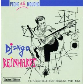 Download track Insensiblement [1947] Django Reinhardt