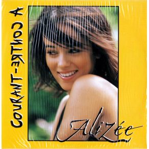 Download track I'M Not Twenty Alizée