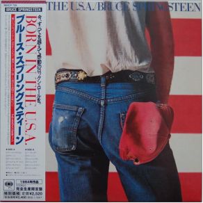 Download track Born In The U. S. A. Bruce Springsteen