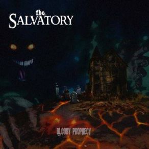 Download track Killing Machine Salvatory