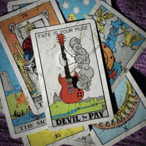 Download track Prepare To Die Devil To Pay