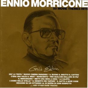 Download track The Endless Game: The Endless Game Ennio MorriconeEdda Dell'Orso
