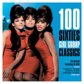 Download track I’m Blue (The Gon-Gong Song) The Ikettes