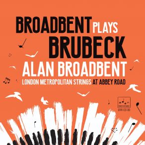 Download track Strange Meadowlark Alan Broadbent, London Metropolitan Strings