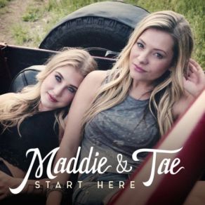 Download track Waitin' On A Plane Maddie & Tae
