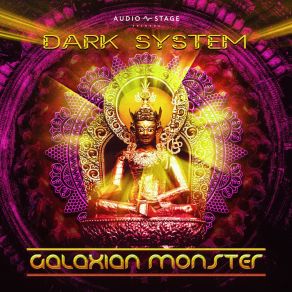 Download track Chupacabra Galaxian Monster