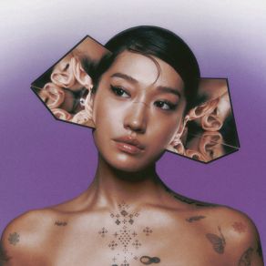 Download track I Go Peggy Gou