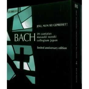 Download track 05 - 'Am Abend Aber Desselbigen Sabbats' BWV 42 - V. Man Kann Hiervon Ein Schon Ex... Johann Sebastian Bach